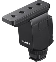 Sony Ecm-B10 Kablosuz Shotgun Mikrofon (Çok Renkli)