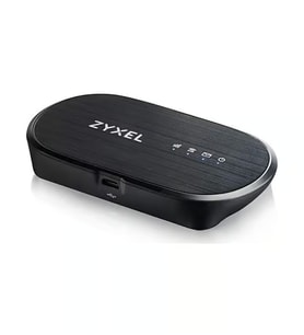 Zyxel Zyxel WAH7601 300 Mbps 4G Taşınabilir Modem