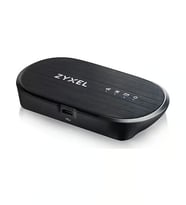 Zyxel Zyxel WAH7601 300 Mbps 4G Taşınabilir Modem