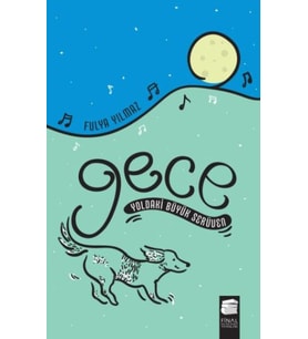 Gece Yoldaki Büyük Serüven