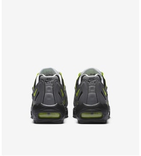 Nike Air Max 95 Ndstrkt Neon Cz3591-002