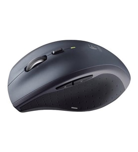LOGITECH M705 Kablosuz Siyah Mouse (910-006034)