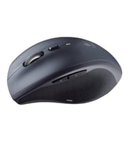 LOGITECH M705 Kablosuz Siyah Mouse (910-006034)