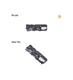 Samsung Galaxy S10 Buzzer Alt hoparlör bazır buzzer ses çıkışı