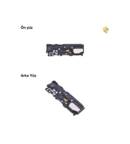 Samsung Galaxy S10 Buzzer Alt hoparlör bazır buzzer ses çıkışı