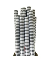 Bigpoint Yapışkanlı Folyo 2m Çizgili Desen No:108 x 12 Rulo