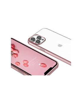 Apple iPhone 13 Pro Uyumlu Kılıf Zore Pixel Kapak