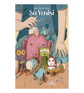 Şu Yenisi