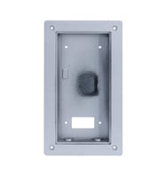 DAHUA VTM116-01 Gömme Montaj Aparatı Beyaz