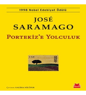Portekiz’e Yolculuk