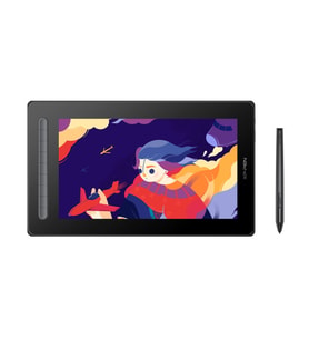 XP-Pen Artist 13 2nd Generation Grafik Ekran Tablet Siyah