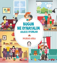 Bugün Ne Oynayalım Ailece Oyunlar
