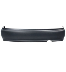 Honda Civic Arka Tampon Sedan 1999-2001 (Oem No:  04715S01A01Zz)