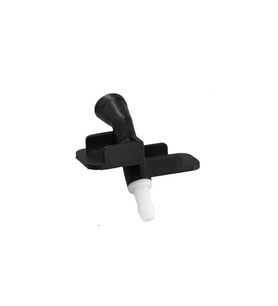 CAM SU FISKİYE MEMESİ HONDA JAZZ 2009-2010-2011-2012-2013-2014  SAĞ/SOL TAKIM 2 ADET