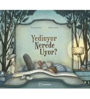 Yediuyur Nerede Uyur ?