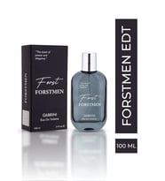 Gabrini Forstmen Black EDT 100 Ml