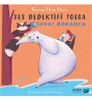 Ses Dedektifi Tolga K Sever Kokarca