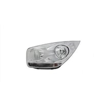 KIA VENGA ÖN FAR ELEKTRİKLİ MOTORLU SOL 10- KIA10VE002 921011P000