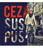 Ceza Suspus - Plak