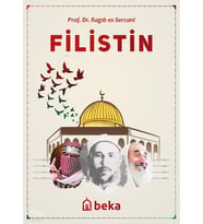 Filistin Beka Yayınları Ragıp es-Sercani