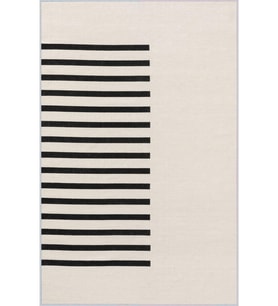 Eliana Home Baskılı, Yıkanabilir Kaymaz Taban Salon Halısı LNA1206 100x150 cm (Bej)