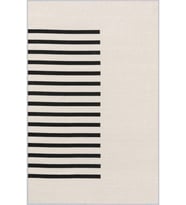 Eliana Home Baskılı, Yıkanabilir Kaymaz Taban Salon Halısı LNA1206 100x150 cm (Bej)