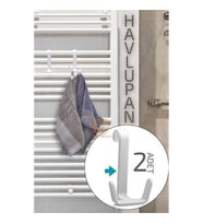 TransForMacion Havlupan Askısı 2 ADET 720803