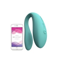 We-Vibe Sync Lite Telefon Kontrollü Çiftlere Özel Vibratör