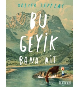 Bu Geyik Bana Ait