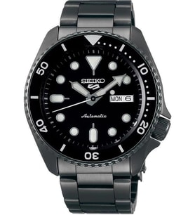 SEIKO SRPD65K ERKEK KOL SAATİ