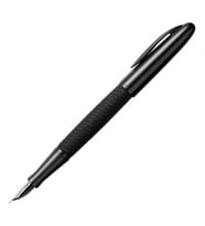 Porsche Design Dolmakalem P3110 TexFlex Siyah-Çelik 920900