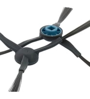 Lexroo Robot Süpürge Yan Fırça Seti, Fakir Robert RS 770,780,780 Plus, Arzum AR4304,AR430403
