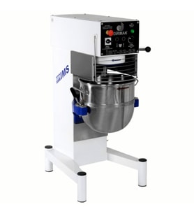 Dirmak IBT 32-VE Planet Mikser 30 Lt Kazan Hız Kontrollü 220v/1p/50hz