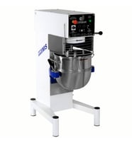 Dirmak IBT 32-VE Planet Mikser 30 Lt Kazan Hız Kontrollü 220v/1p/50hz