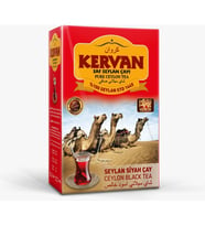 Kervan Saf Seylan Std 1445 (Kırmızı)