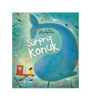 Sürpriz Konuk