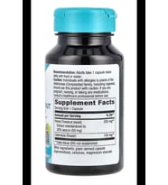 Nature's Way, Horse Chestnut, Premium Extract, 250 mg, 90 Vegan Capsules.Made ın Usa.3933 (Renksiz)