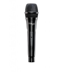 STAGG SDMP30 DİNAMİK MİKROFON