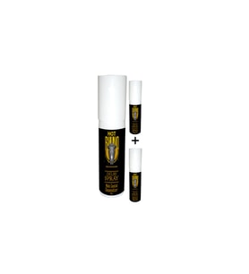 Hot Rhino Long Time Delay Spray For Men 25cc 3 Adet Boşalmayı Önleyici Sprey