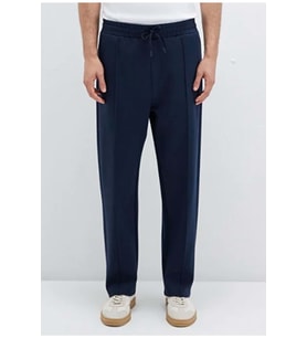 Mavi Black 0010490-80872 Jogger Erkek Eşofman Altı (Lacivert)