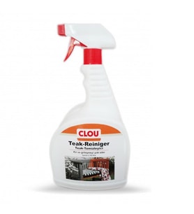 CLOU Tik TEmizleyici Sprey 750ml