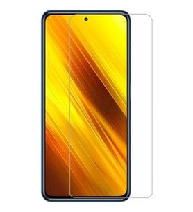 Xiaomi Mi 12T Uyumlu Ekran Koruyucu Screen Protector Tempered Glass Kristal Netliğinde %100 HD Görüntü, Yüksek Kalite Kırılmaz Temperli Cam (Şeffaf)