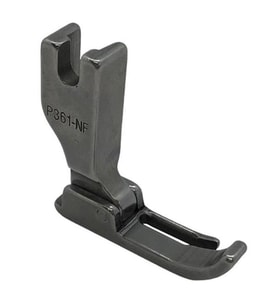 Fdm Düz Makine Fermuar Ayağı P361-NF