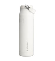 Stanley The IceFlow Flip Straw 2.0 Pipetli Termos Bardak 1,06 LT Frost