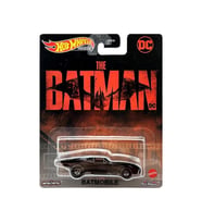 Hot Wheels Premium GRL75 Batmobile