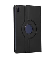 Huawei MatePad 11 (2021) Zore Dönebilen Standlı Kılıf (Siyah)