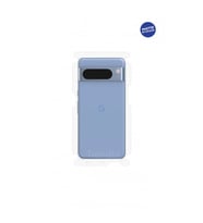 Google Pixel 8 Pro Mat Arka ve Yan Koruyucu Tpu Film