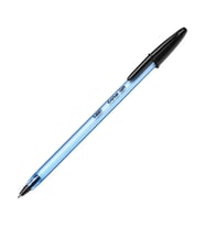 BİC CRİSTAL SOFT TÜKENMEZ KALEM M SİYAH (918518)