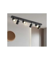 mylights 120cm ampullu led avize led spot led avize