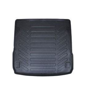Rizline Audi Q7 2007-2014 3D Bagaj Havuzu